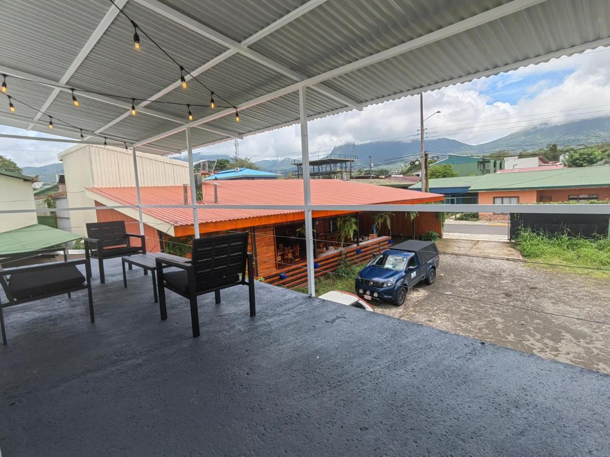 La Fonda La Fortuna