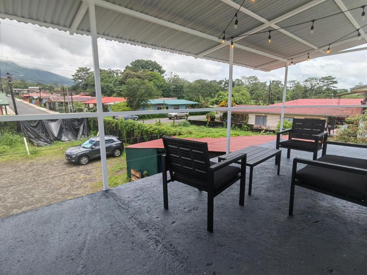 Apartment La Fonda La Fortuna