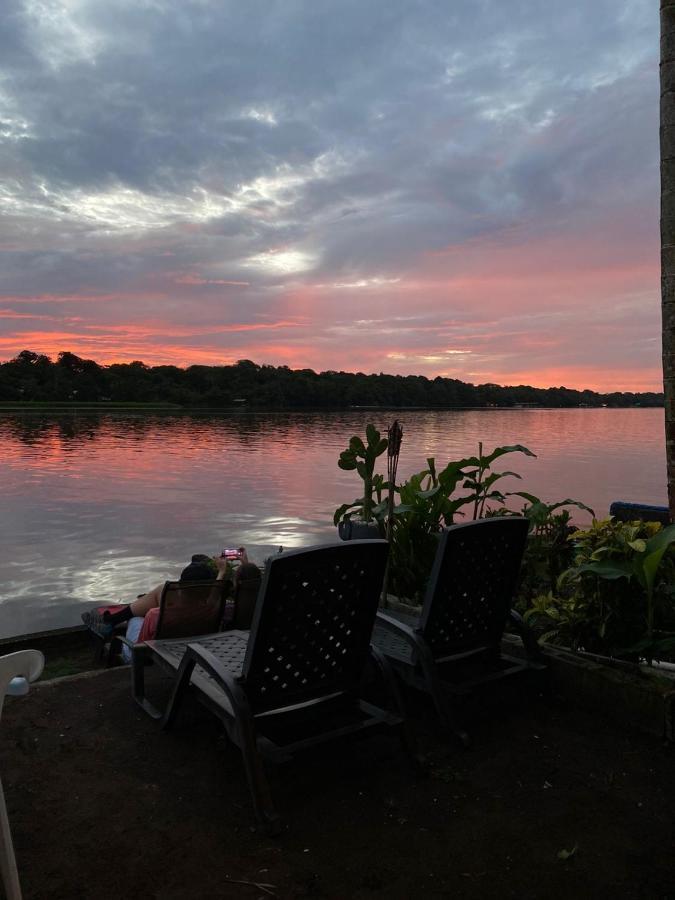 Hotel Sunset