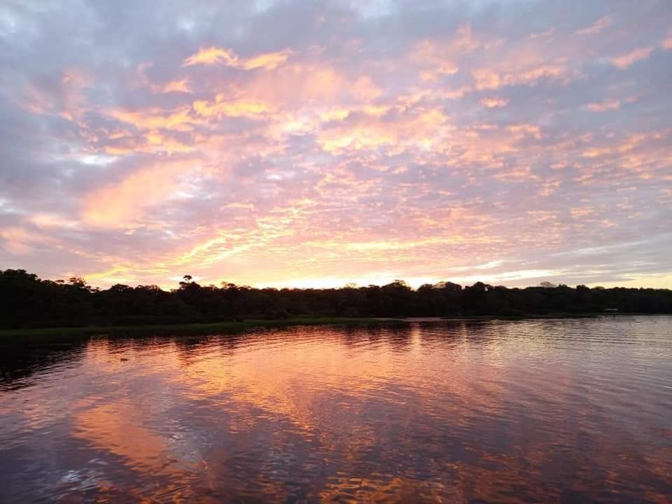 Sunset 3* Tortuguero