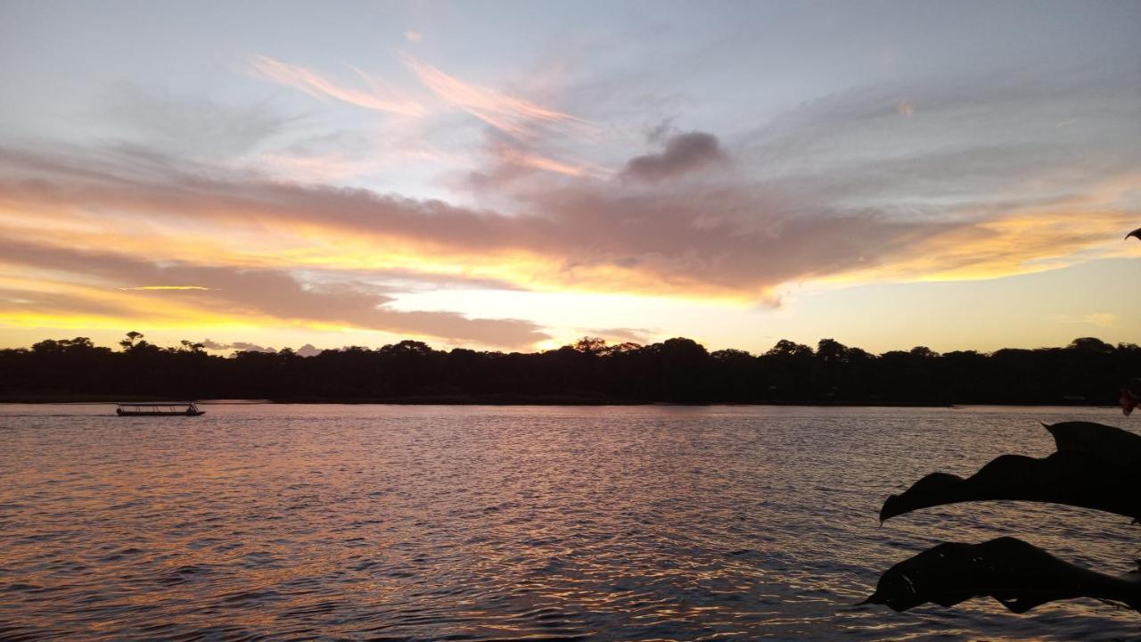Hotel Sunset Tortuguero