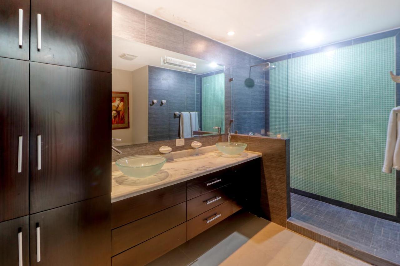 Apartment Diamante Del Sol 803s *