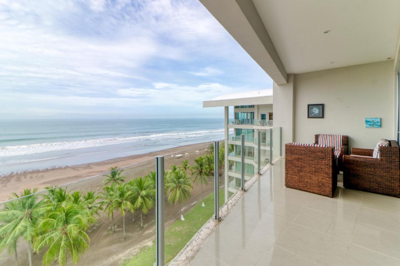 Apartment Diamante Del Sol 803s Jaco