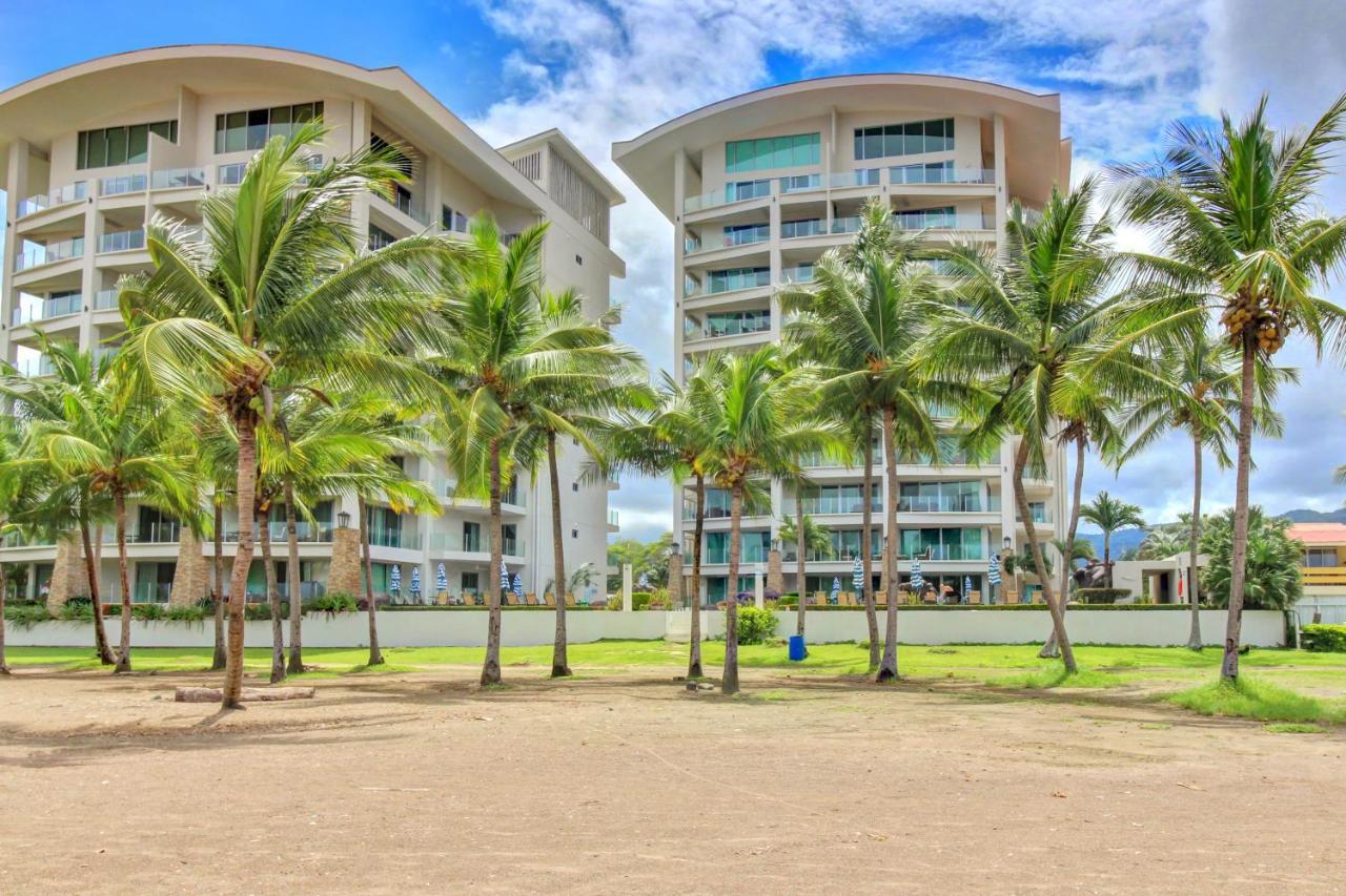 Apartment Diamante Del Sol 803s Jaco