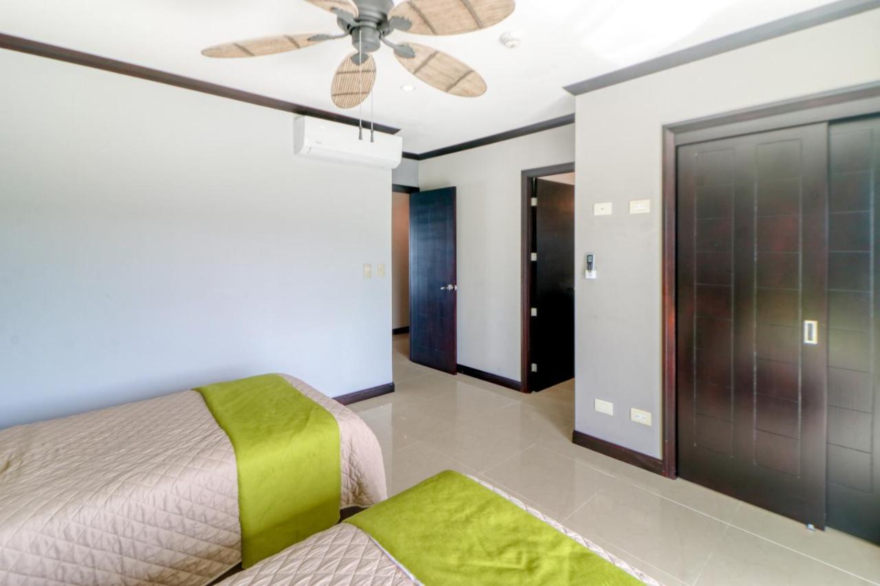Apartment Diamante Del Sol 803s Jaco