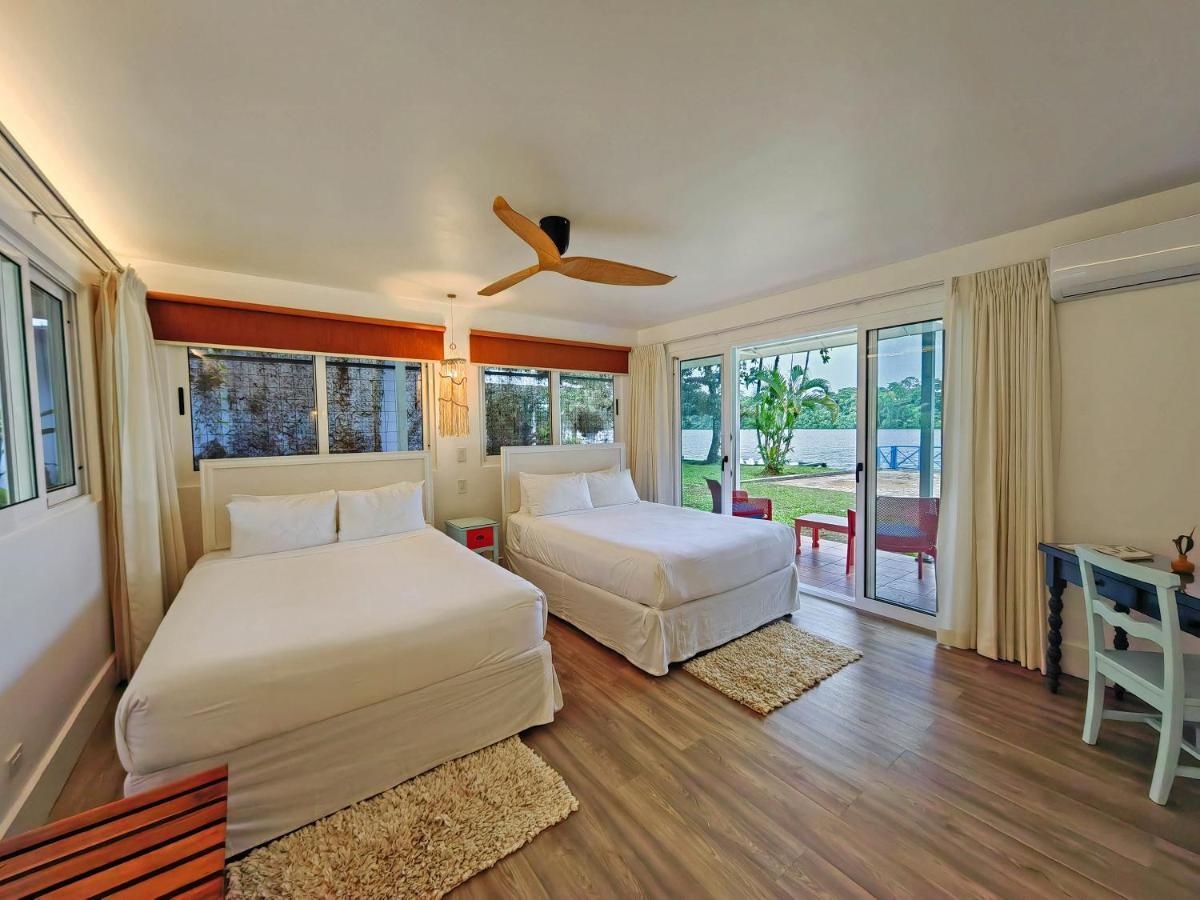 Lodge Tortuga & Gardens By Boeena Tortuguero