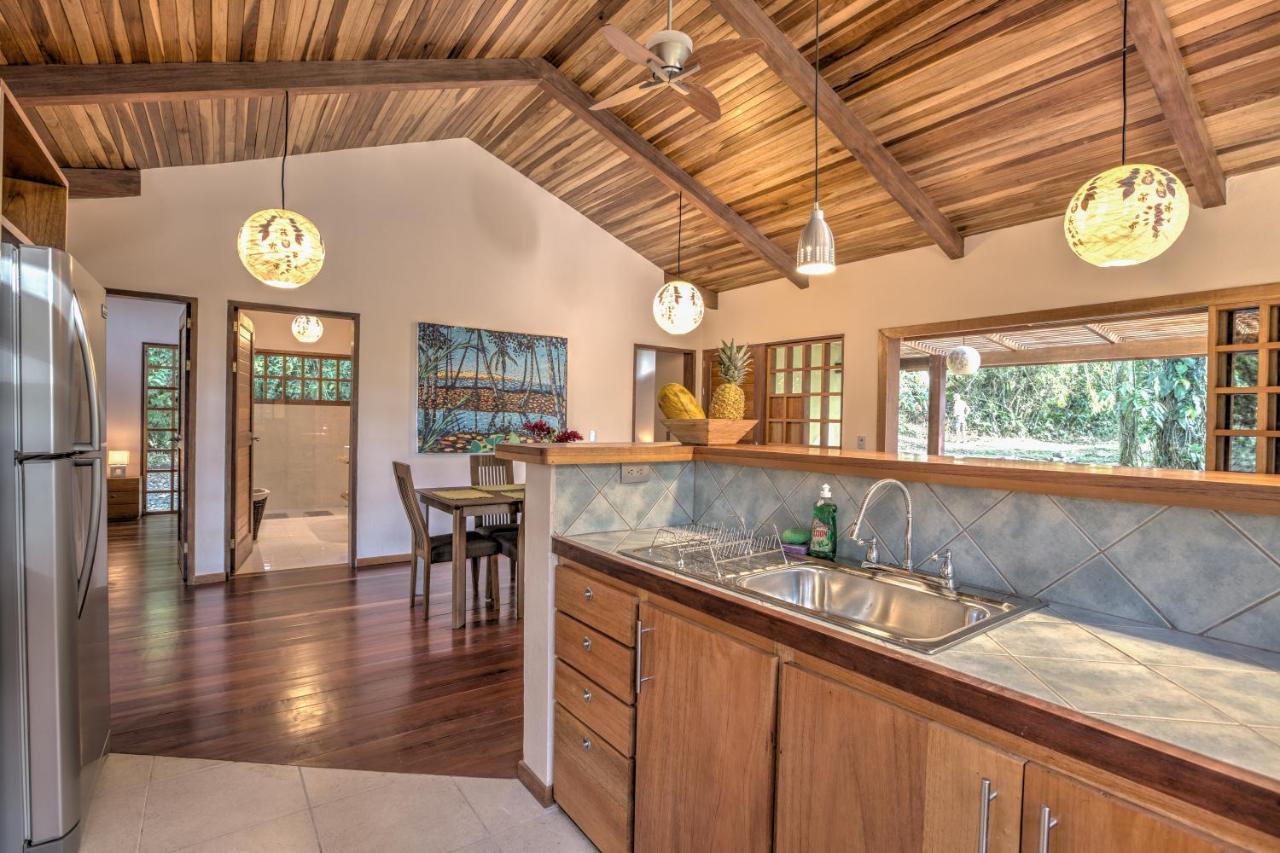 Palomas Villa Cocles