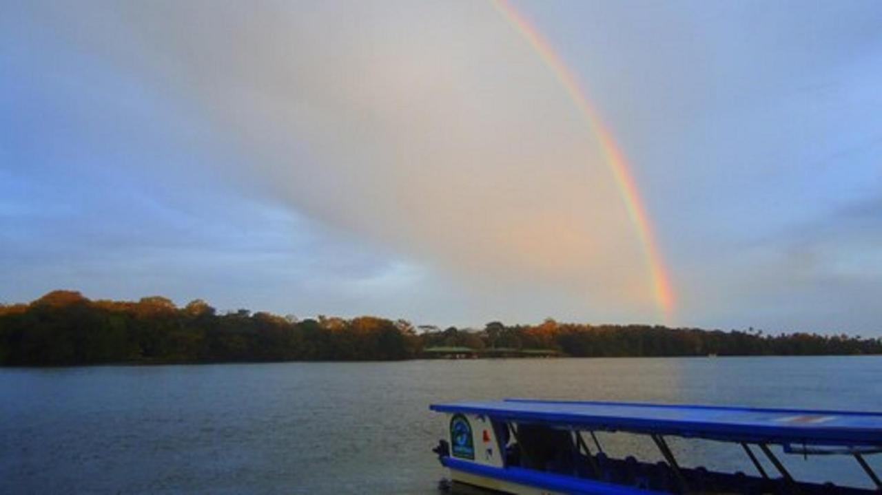 Baula Lodge Tortuguero