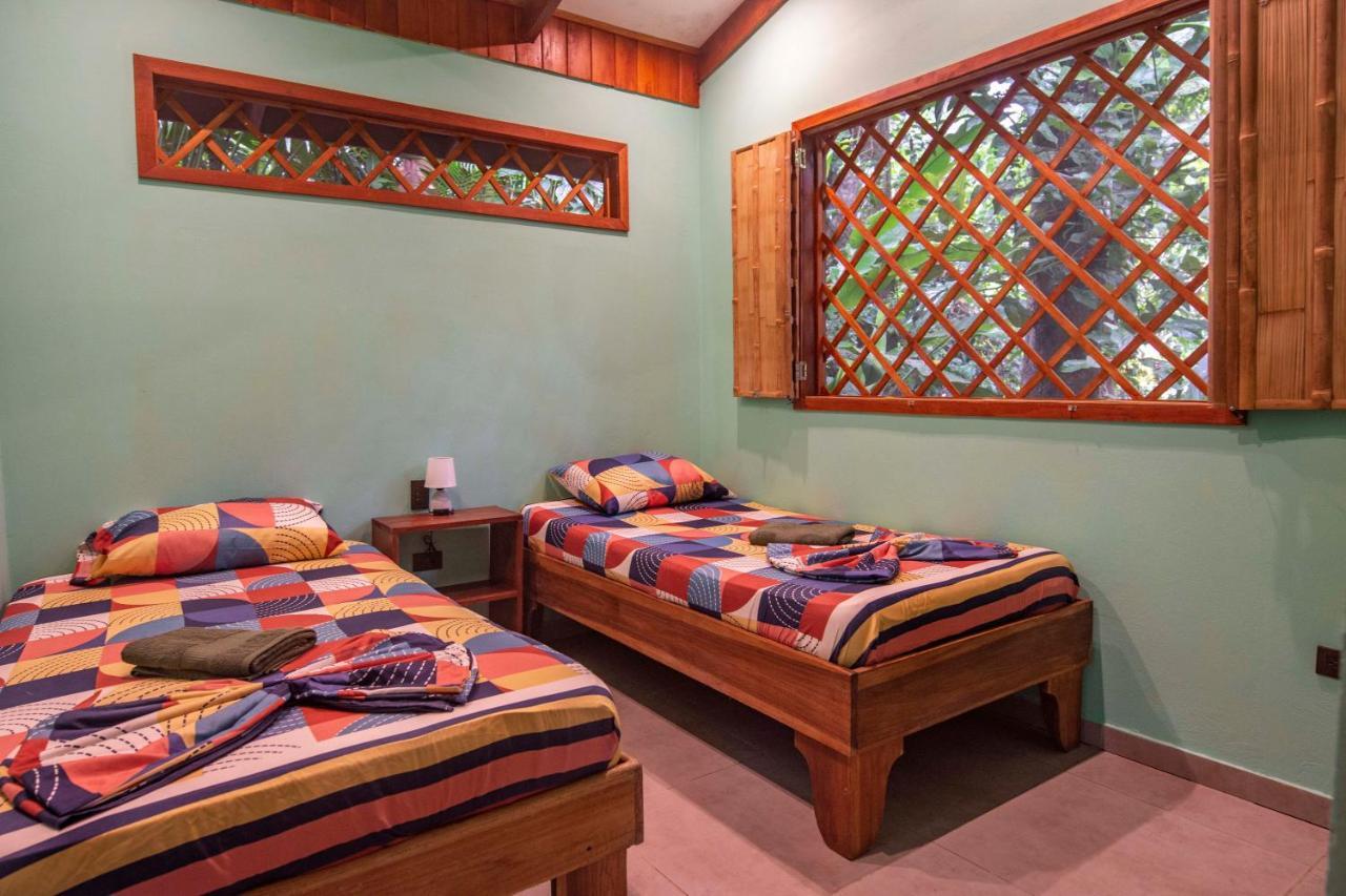 Colores Del Caribe Dependencia Del Casa Merlin Holiday home