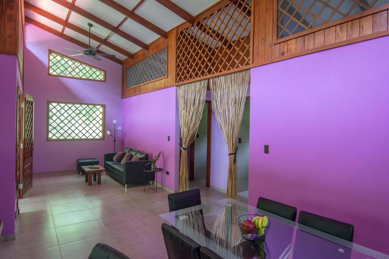 Colores Del Caribe Dependencia Del Casa Merlin Holiday home