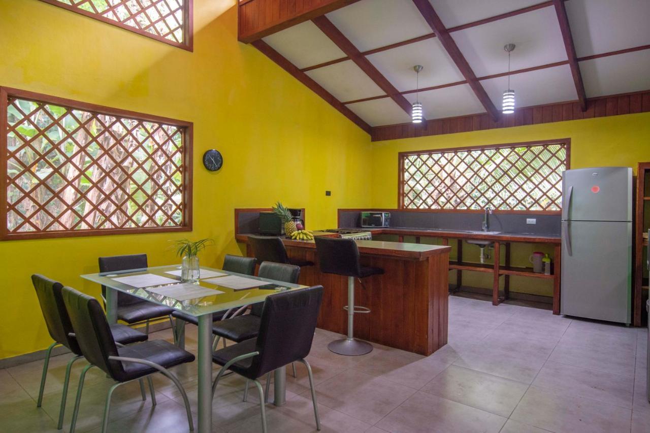 Holiday home Colores Del Caribe Dependencia Del Casa Merlin *