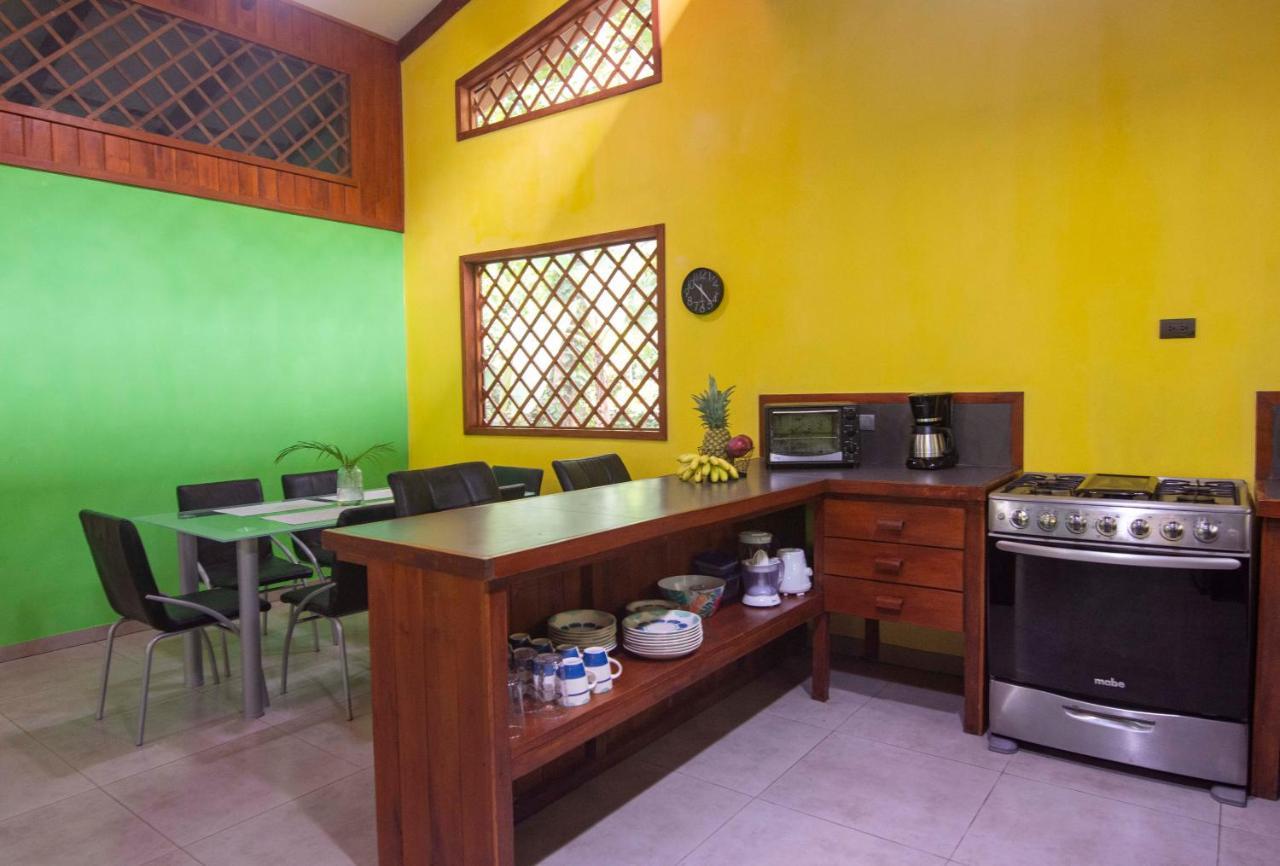 Holiday home Colores Del Caribe Dependencia Del Casa Merlin