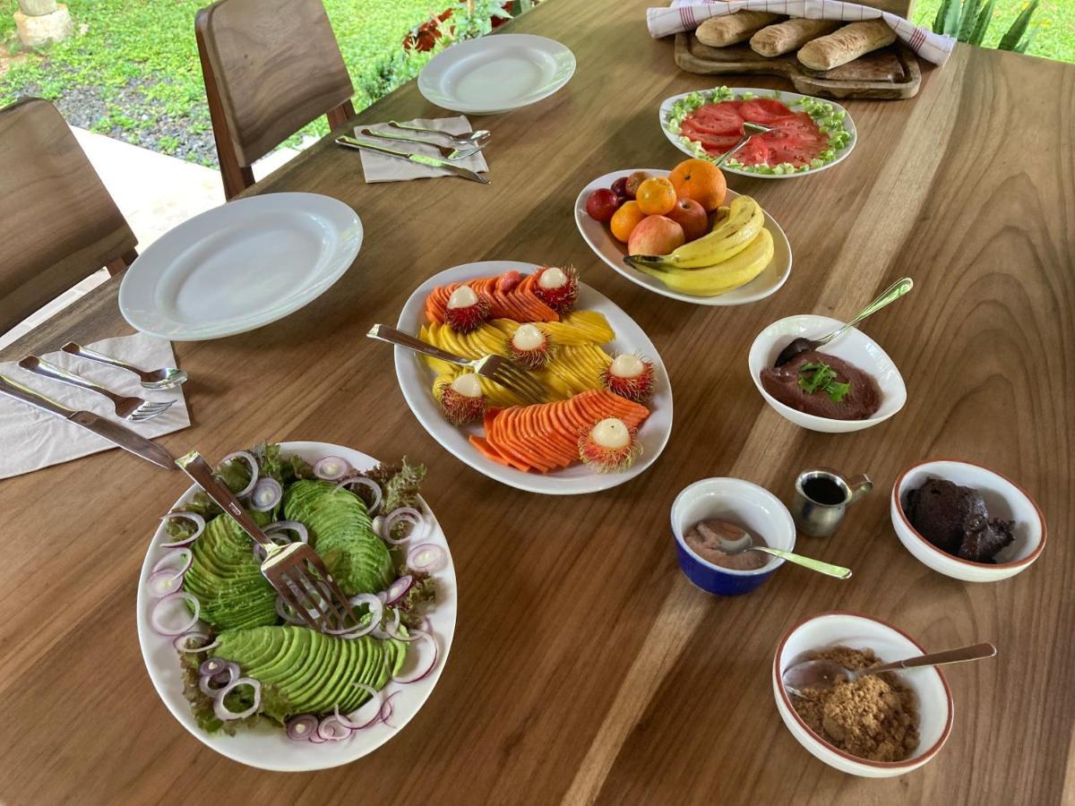 Resort Pura Vida Vegana