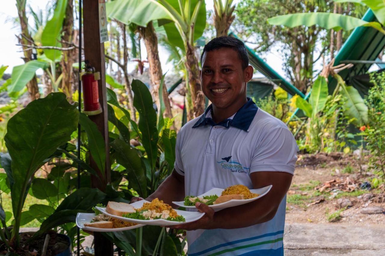Corcovado Adventures Hostel Drake Bay
