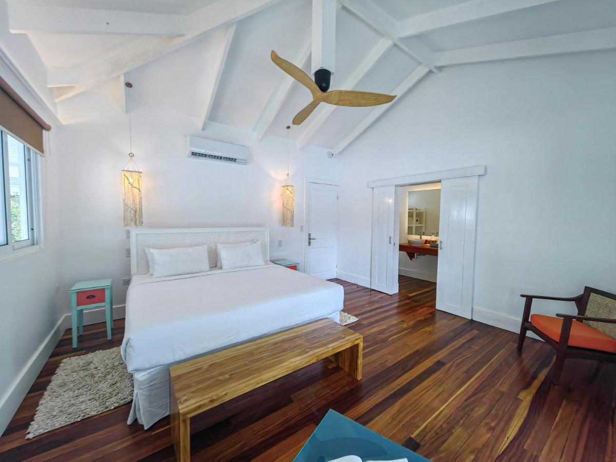 Lodge Tortuga & Gardens By Boeena Tortuguero