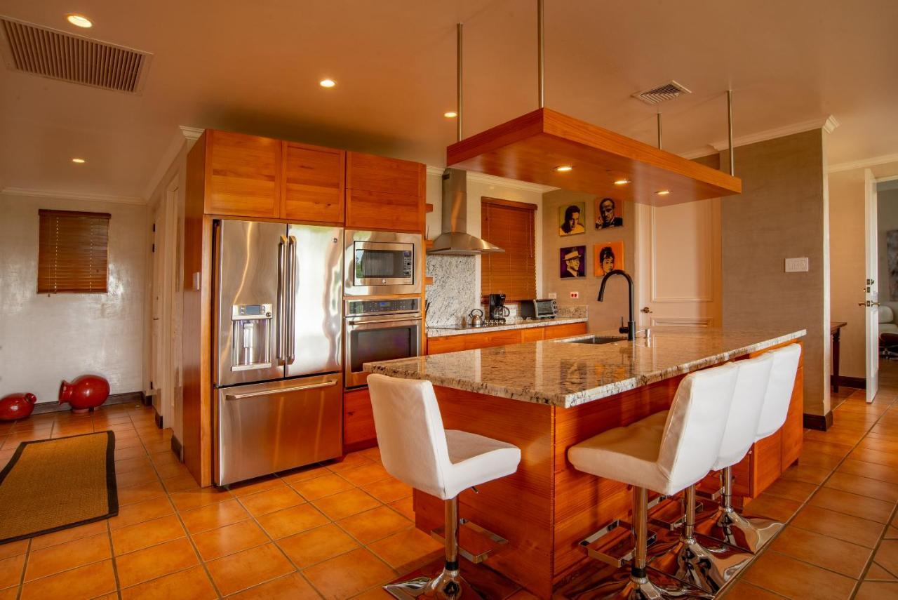 Holiday home Bougainvillea 8211 Luxury - Reserva Conchal *