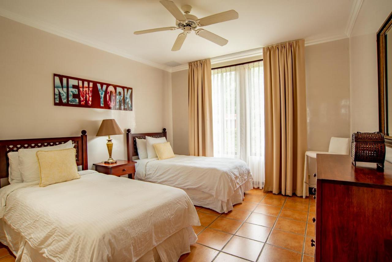Bougainvillea 8211 Luxury - Reserva Conchal Holiday home