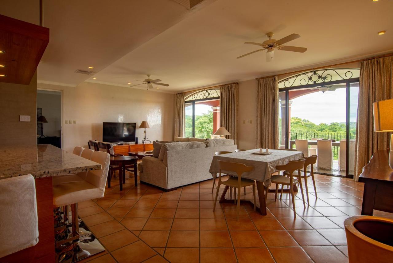 Bougainvillea 8211 Luxury - Reserva Conchal Playa Conchal