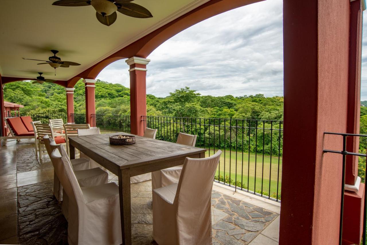 Holiday home Bougainvillea 8211 Luxury - Reserva Conchal Playa Conchal