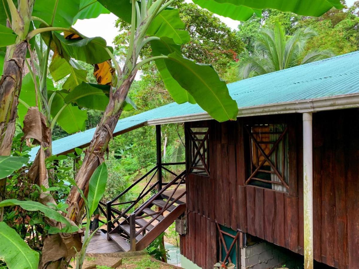 Sukia Hostel Drake Bay