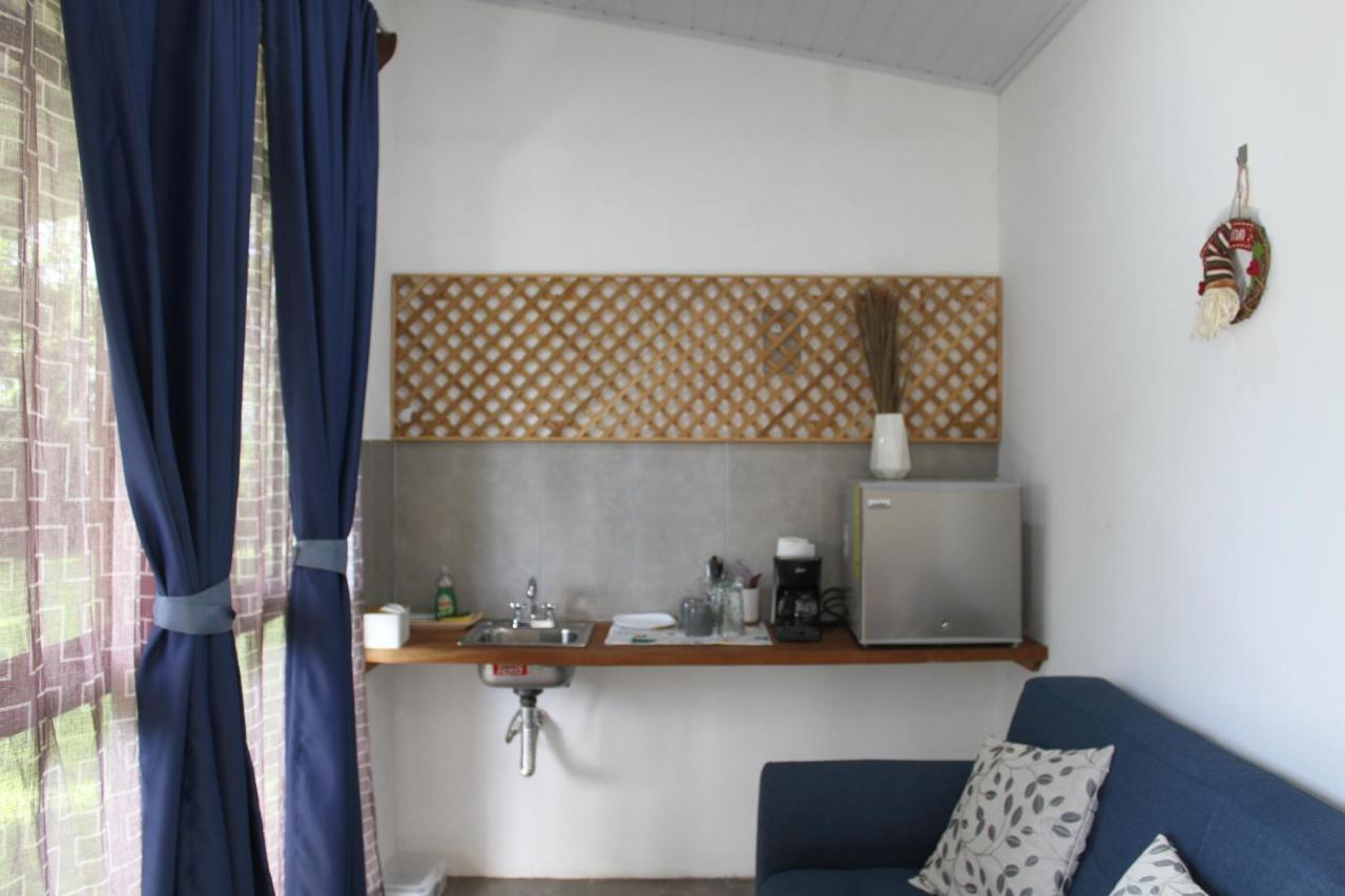 Cabinas Jade Apartment