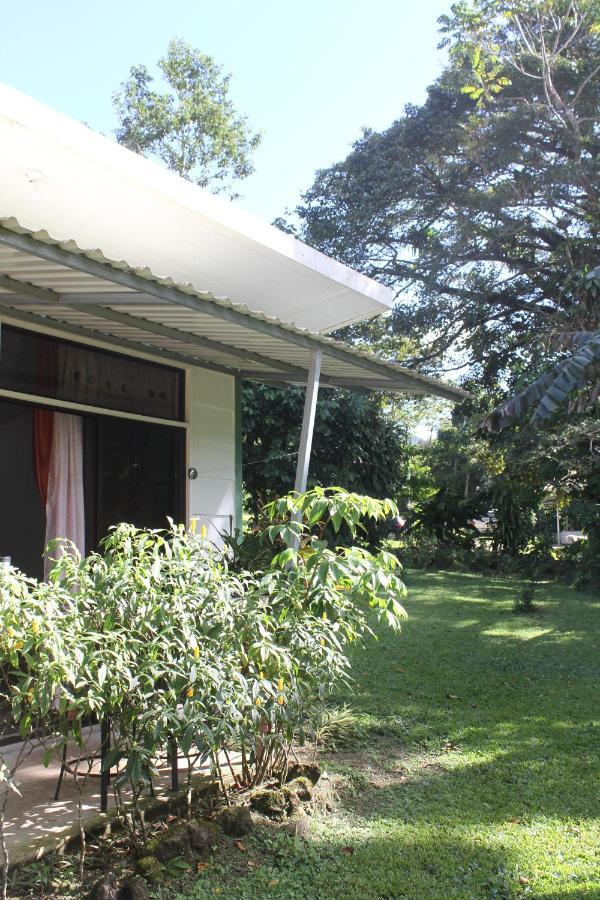 Cabinas Jade Apartment *
