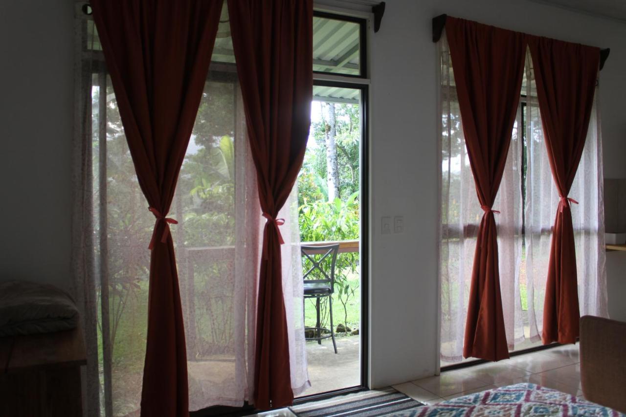 Cabinas Jade Bijagua