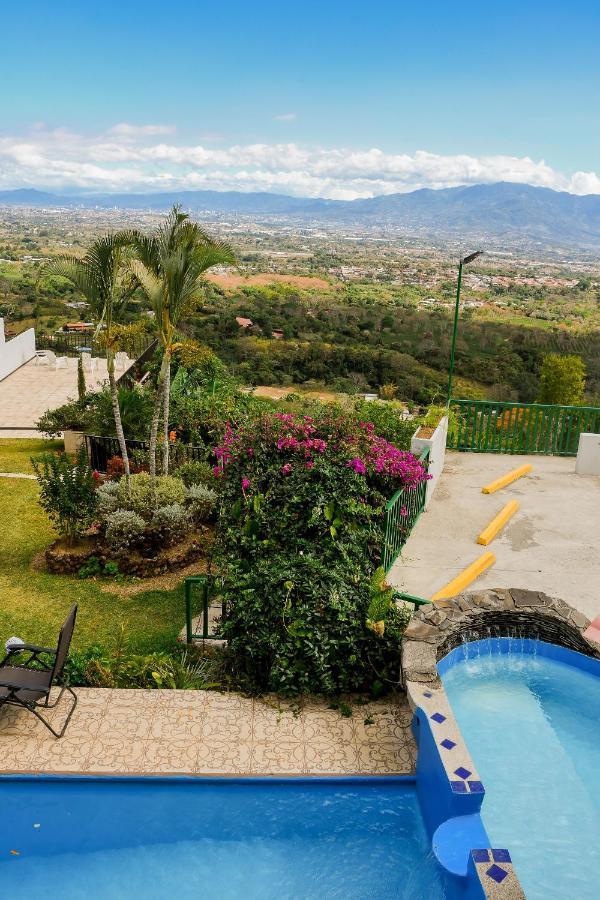 Loma Tranquila Aparthotel