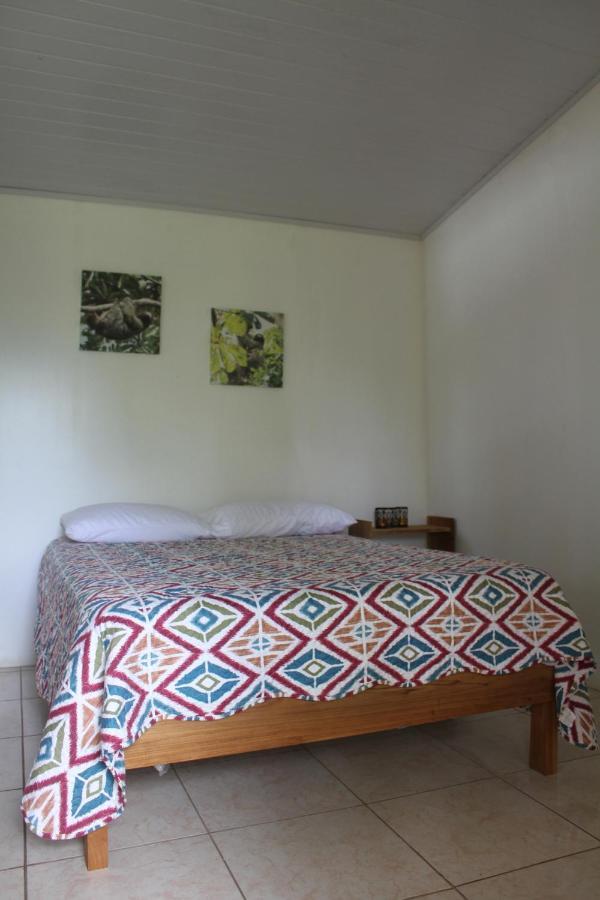Cabinas Jade