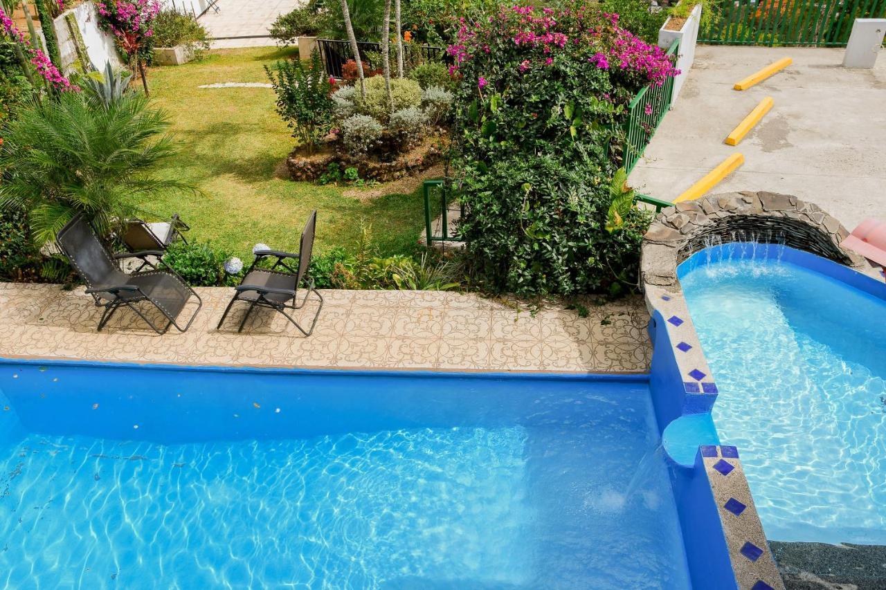 Aparthotel Loma Tranquila