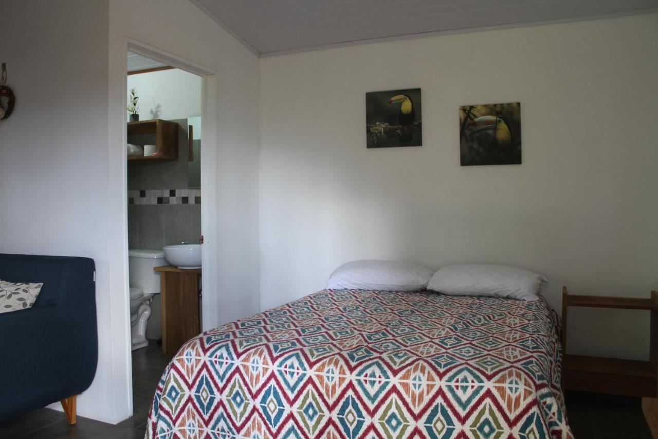 Apartment Cabinas Jade