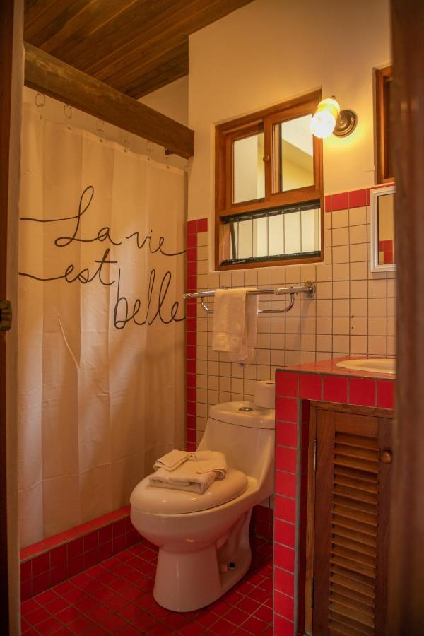 Aparthotel Apartotel Girasol Jaco