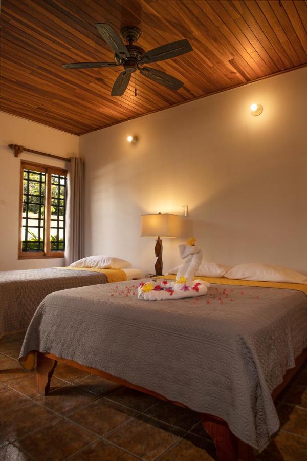 Apartotel Girasol
