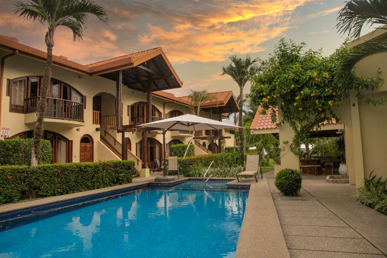 Apartotel Girasol Aparthotel Jaco