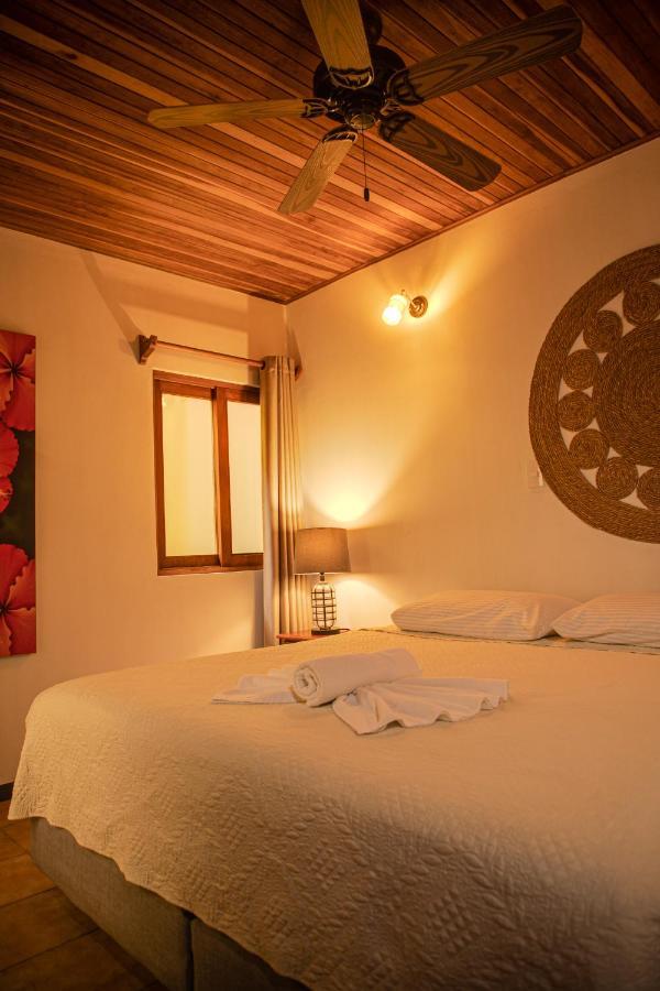 Apartotel Girasol 2* Jaco