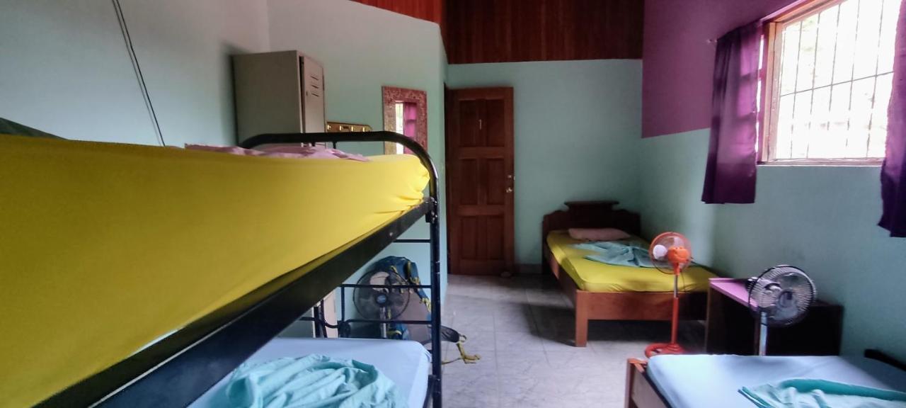 Hostel Hostel Matilori Samara