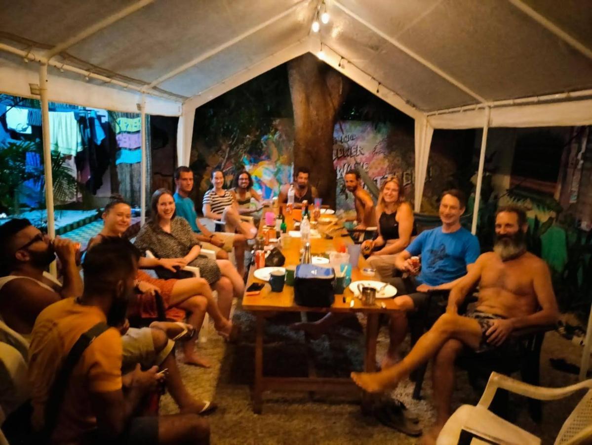 Hostel Matilori *