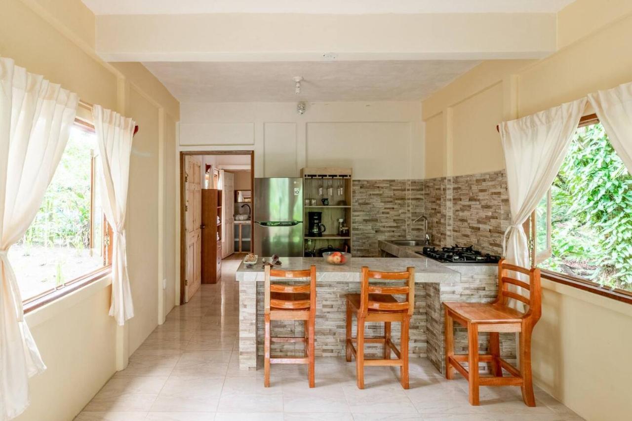 Casa Chilamates 2.0 Tortuguero