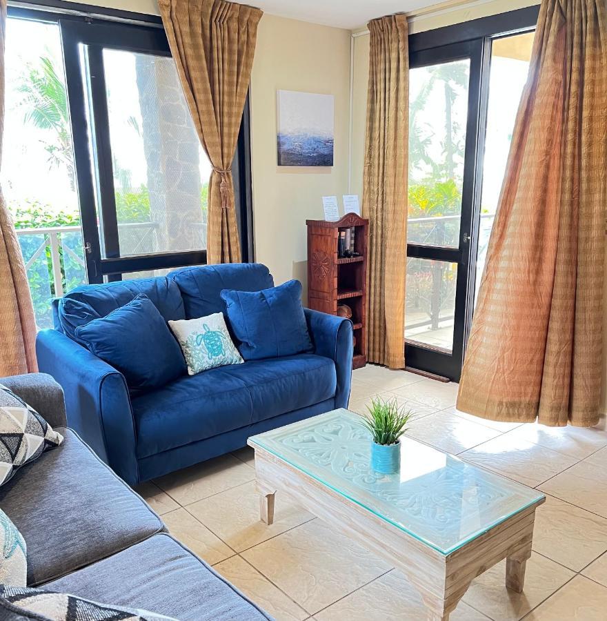 Apartment Beachfront Bahia Encantada L1