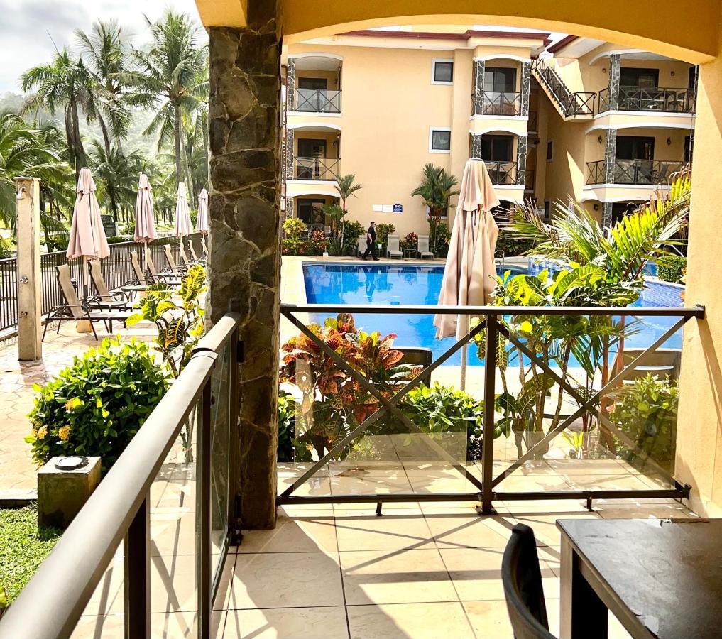 Beachfront Bahia Encantada L1 * Jaco