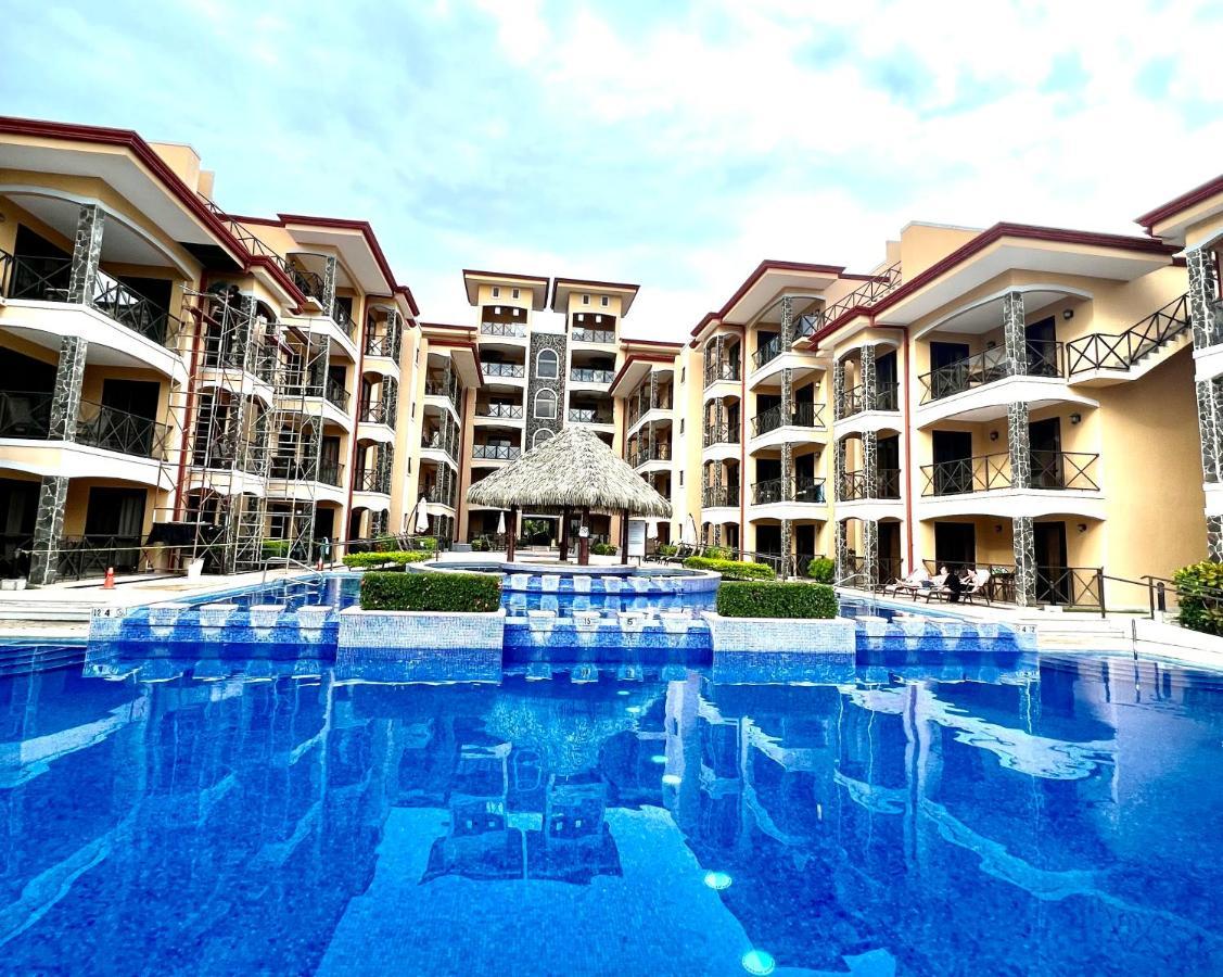 Apartment Beachfront Bahia Encantada L1