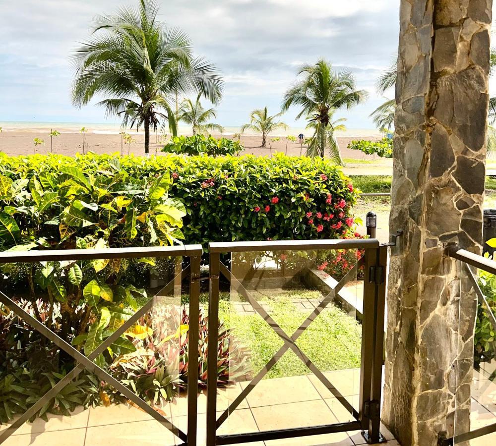 Beachfront Bahia Encantada L1 * Jaco