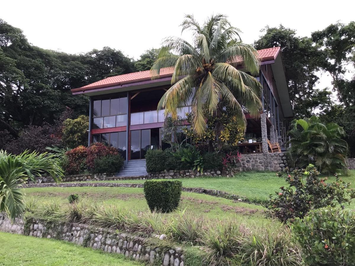 Jodokus Hotel Montezuma