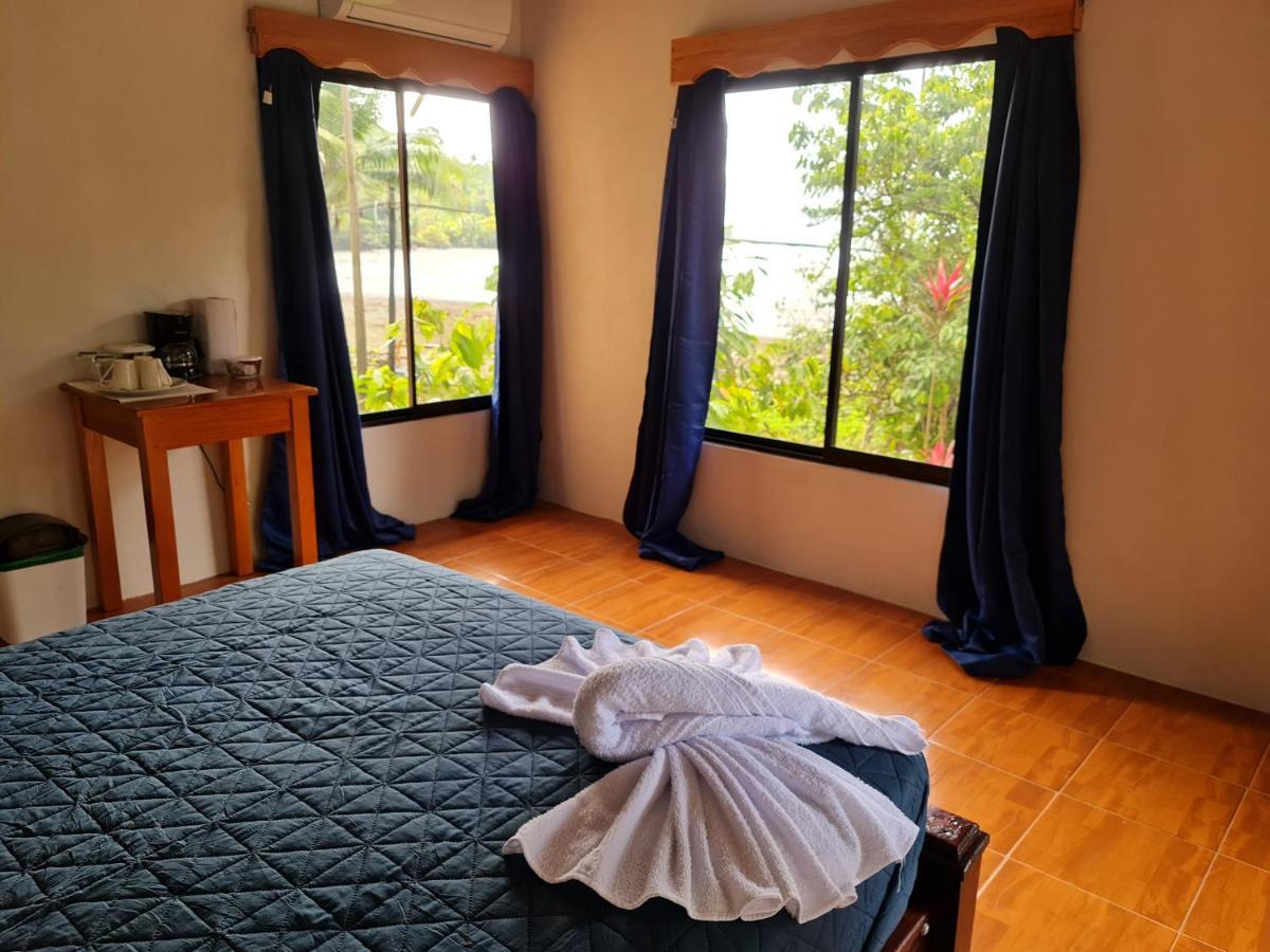Bed & Breakfast Osa Corcovado