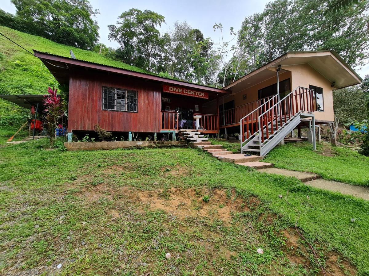 Bed & Breakfast Osa Corcovado