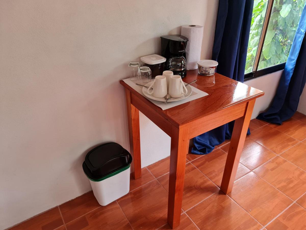 Osa Corcovado Bed & Breakfast