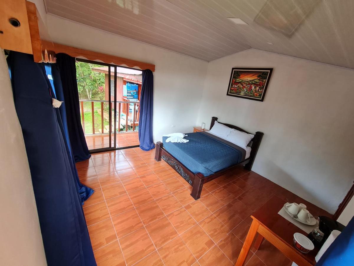 Bed & Breakfast Osa Corcovado