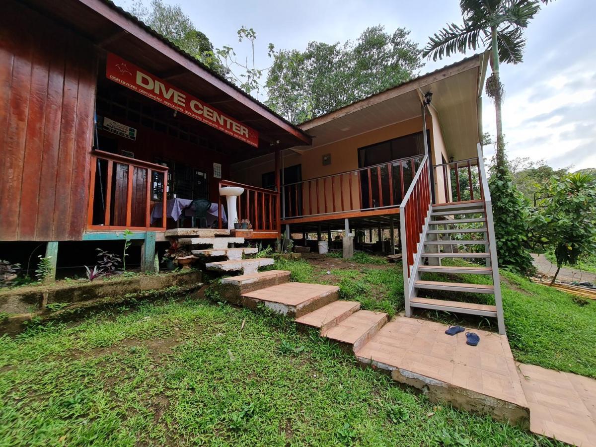 Osa Corcovado * Drake Bay
