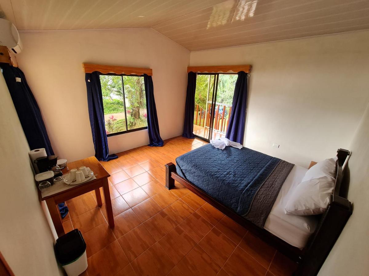 Osa Corcovado Drake Bay