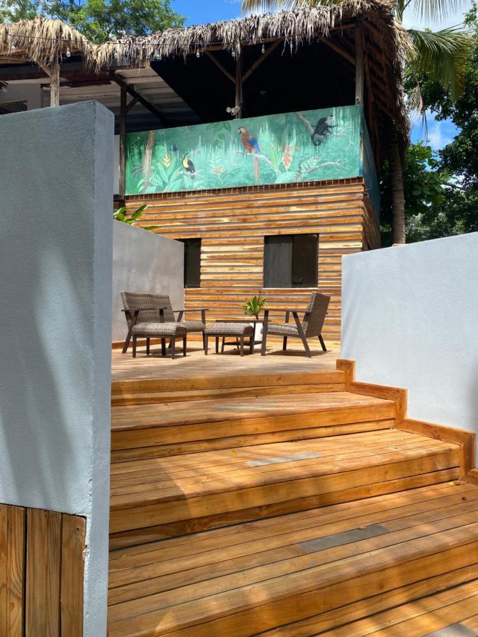 Bed & Breakfast Quinta Esencia Brasilito